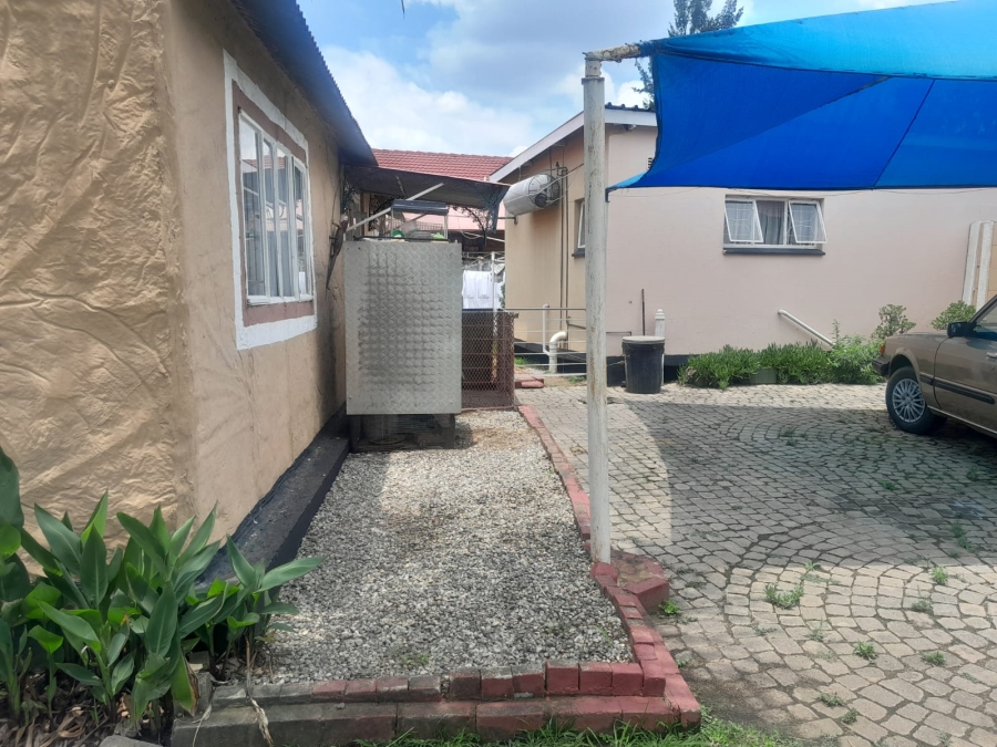 3 Bedroom Property for Sale in Oos Einde North West